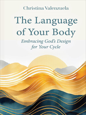 cover image of The Language of Your Body